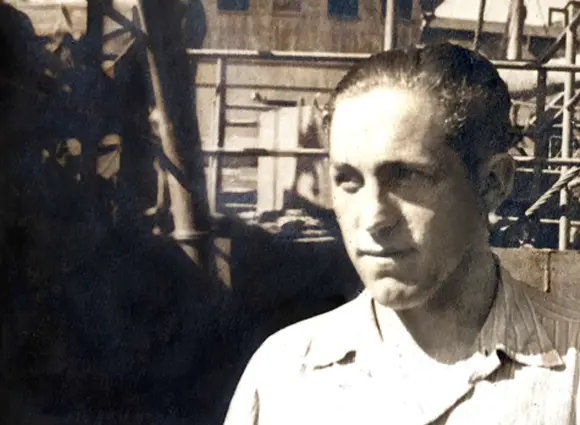 Basilio Markowicz